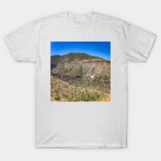 Salt River Canyon Wilderness T-Shirt